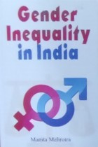 Gender inequality in India