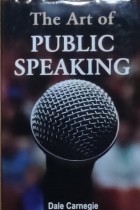 The Art of Public Speaking