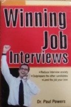 Wining job interview